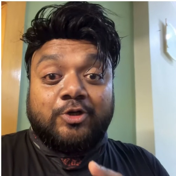 Bihar man loses MacBook worth Rs 2 lakh, then finds a message that changes his luck