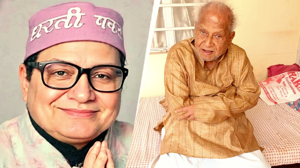 भारत के 'धरतीपकड़' नागर्मल बाजोरिया का 97 वर्ष की आयु में निधन, 280 चुनावों में दी थी चुनौती