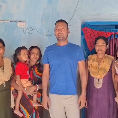 Passport withheld, no wages: Stranded in Senegal for months, Bihar man returns home