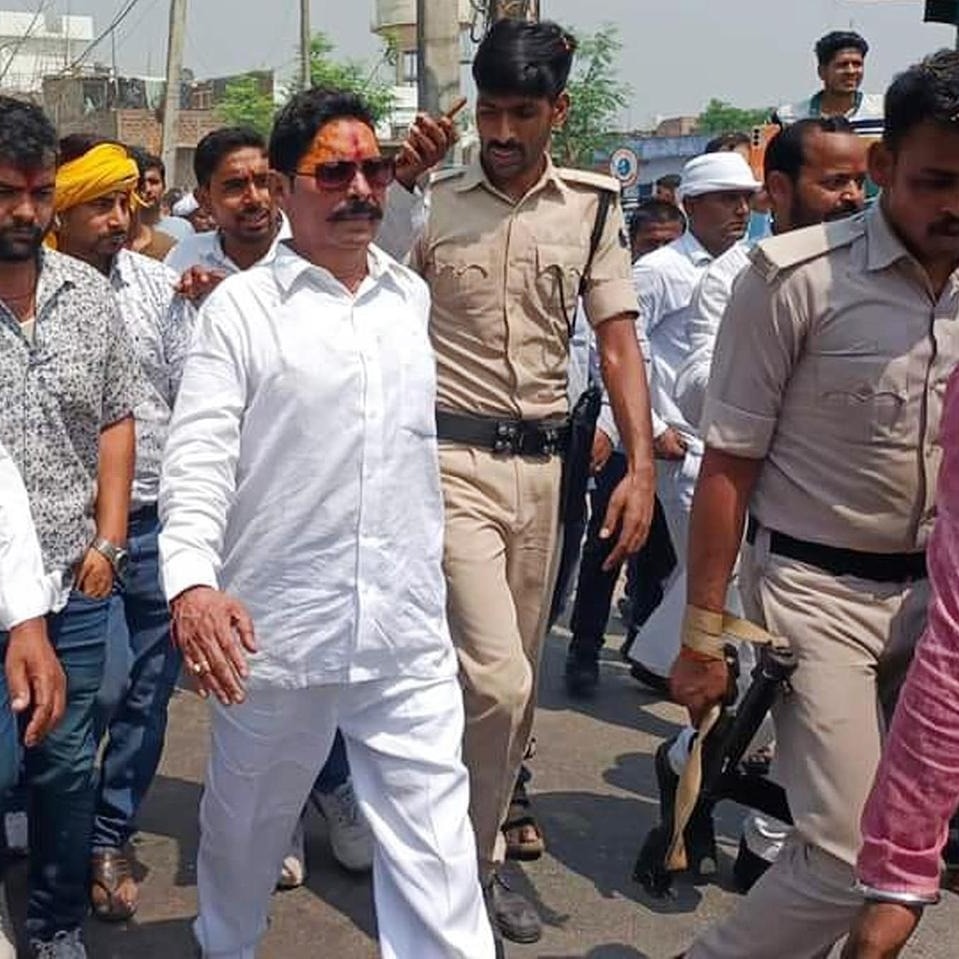 Patna MLC polls: JDU strongman backs Prashant Kishor's man, matter reaches Nitish