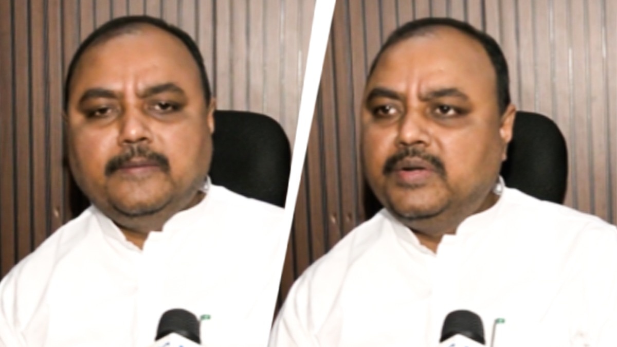 BJP MP flags Bihar police lapses after harassment cases in Jamui, Banka, Samastipur