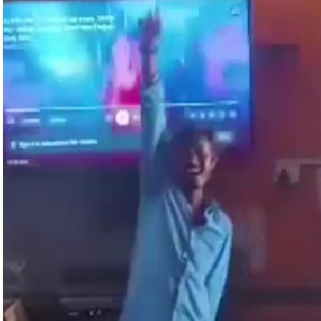 Bihar students dance to Bhojpuri song inside classroom, lyrics land school in trouble