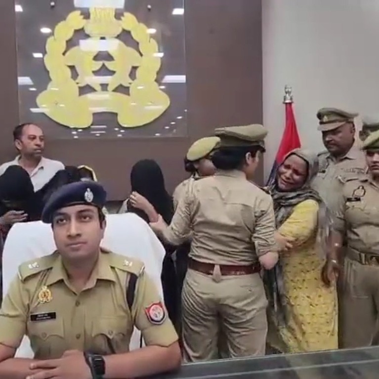 False rape, caste cases: UP police cracks honeytrap case with 12 arrests