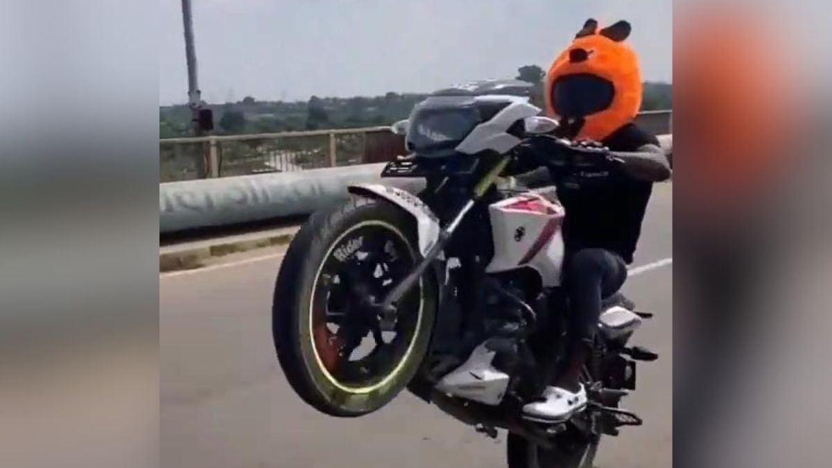 Bombay High Court upholds bail cancellation for minor in fatal stunt-driving crash