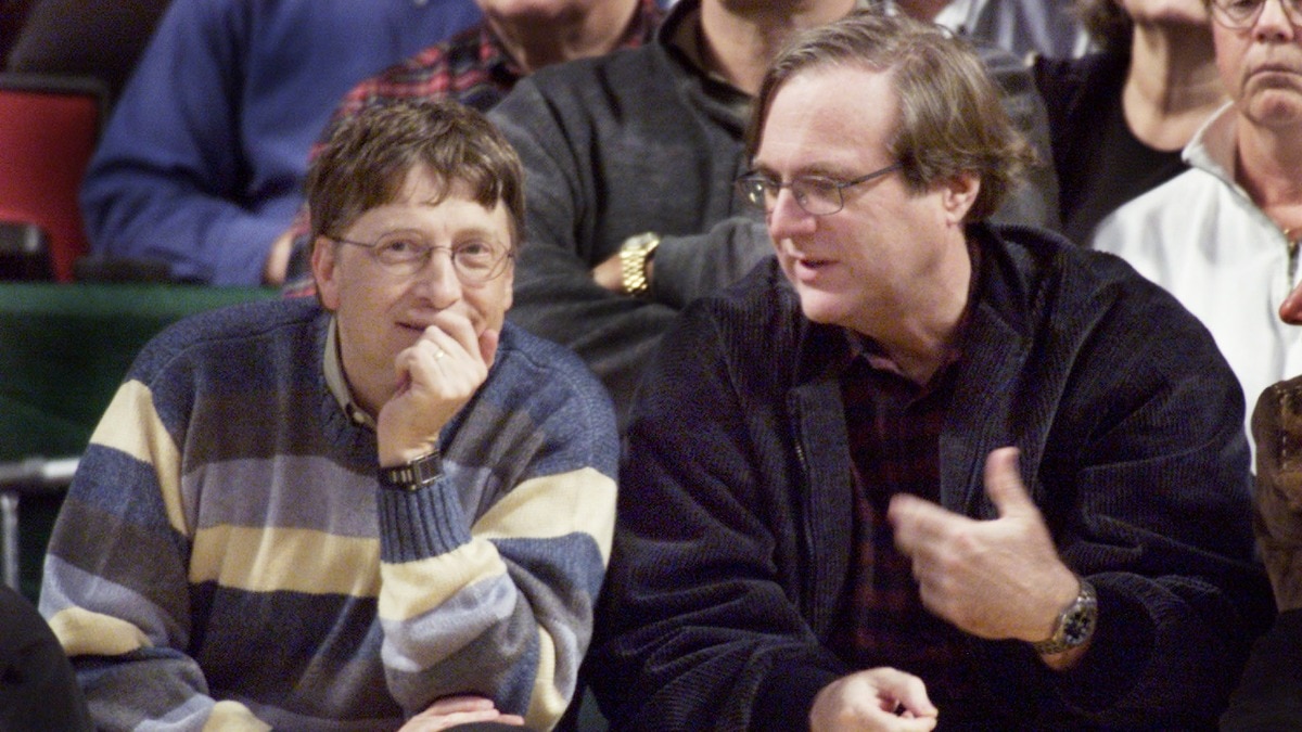 How a magazine cover led Bill Gates, Paul Allen to create Microsoft's first product