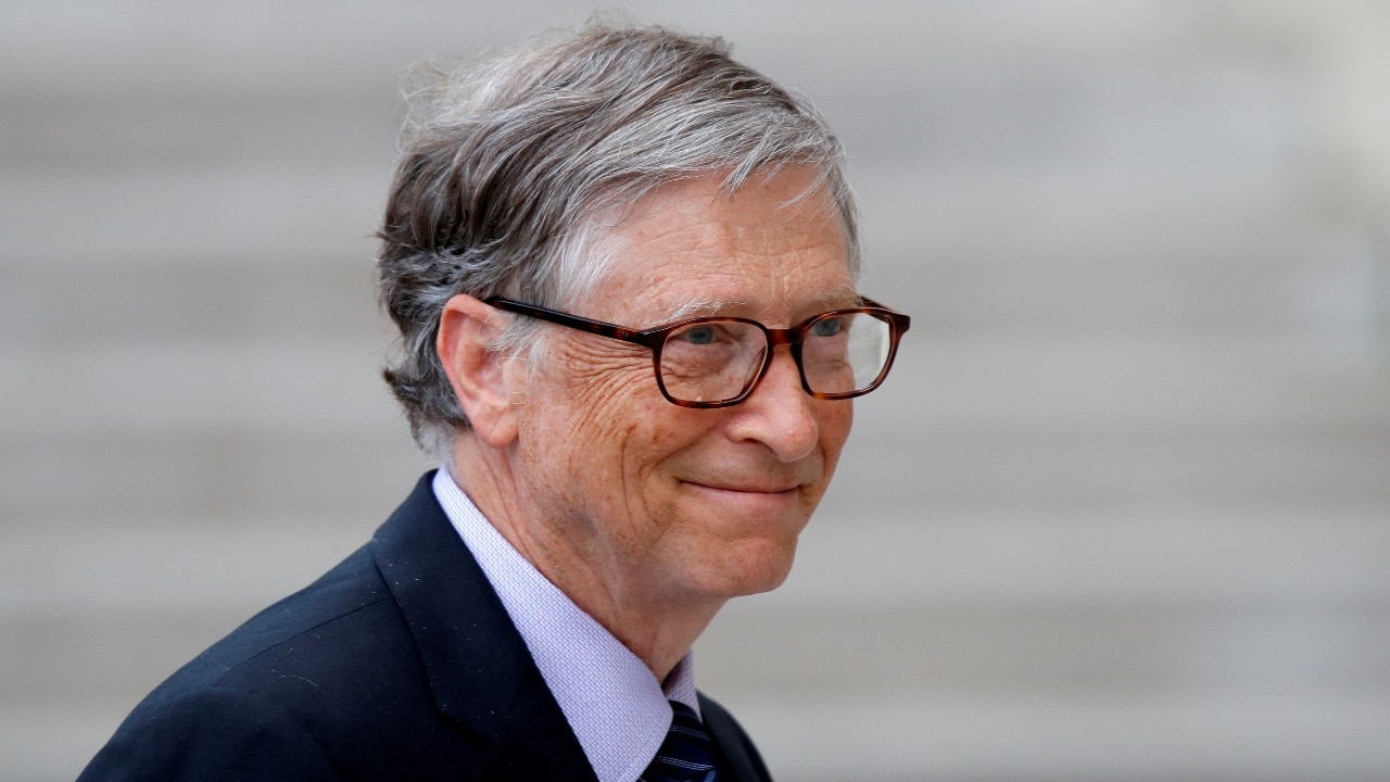 Bill Gates says AI will cause a billion deaths, urgent law is needed