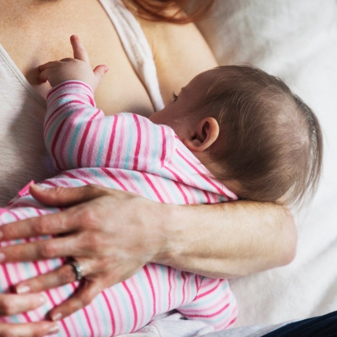 Birthing to breastfeeding: How to help mothers break the disconnect
