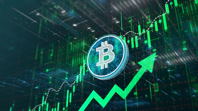 Bitcoin is back above $85,000, and the latest rally has spread across the wider crypto market too. (Photo: Getty Images)