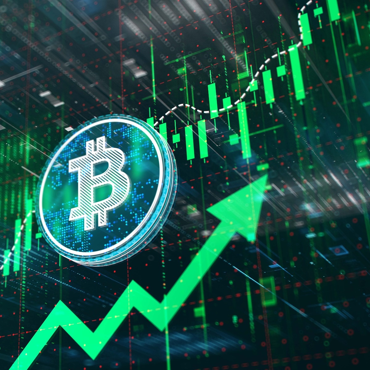 Bitcoin crosses $85,000. 3 key reasons fuelling the crypto rally