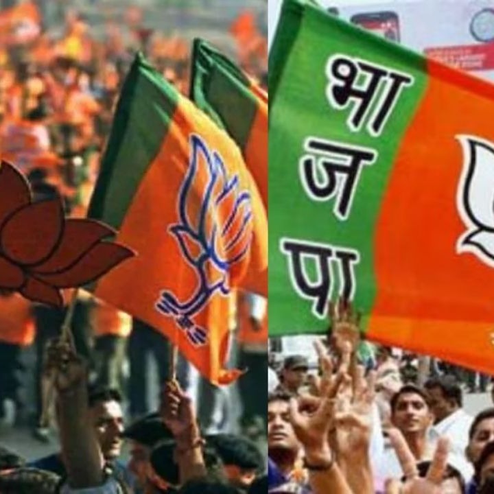 BJP tightens grip on Rajasthan municipal bodies, wins six of seven mayoral polls