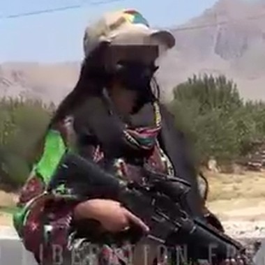 BLF women's unit