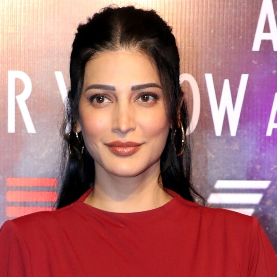 Bombay HC protects Shruti Haasan from deepfakes, says very strong prima facie case Bombay HC protects Shruti Haasan from deepfakes, says very strong prima facie case
