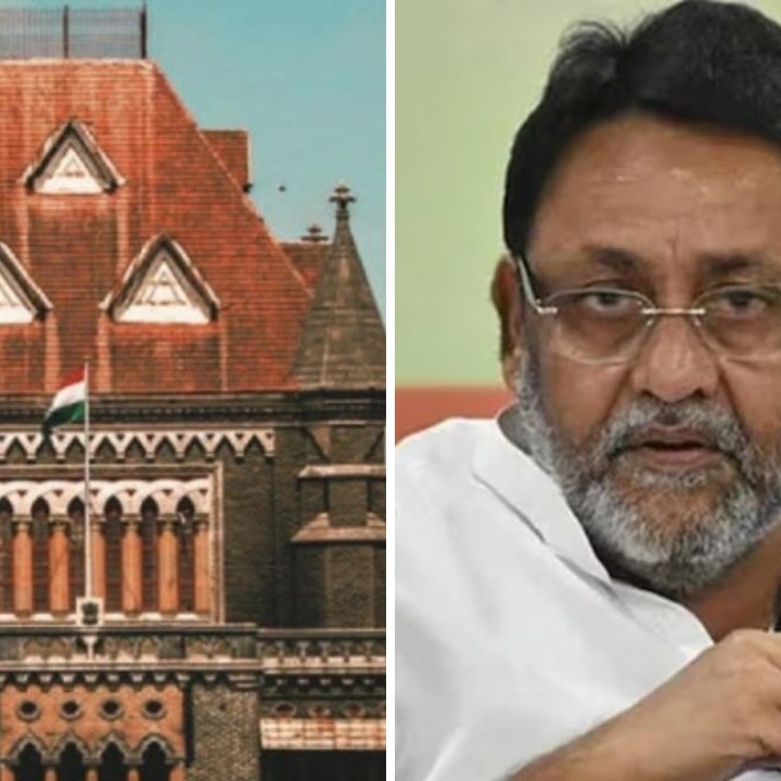 Court questions framing of Nawab Malik’s charges over pending ED document plea