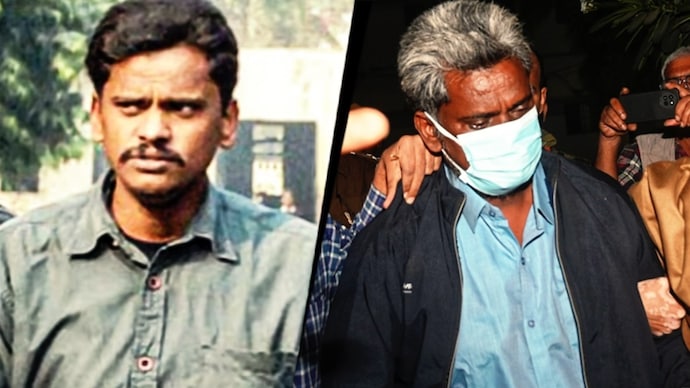 Both Moninder Singh Pandher and Surendra Koli were acquitted in the Nithari case Both Moninder Singh Pandher and Surendra Koli were acquitted in the Nithari case