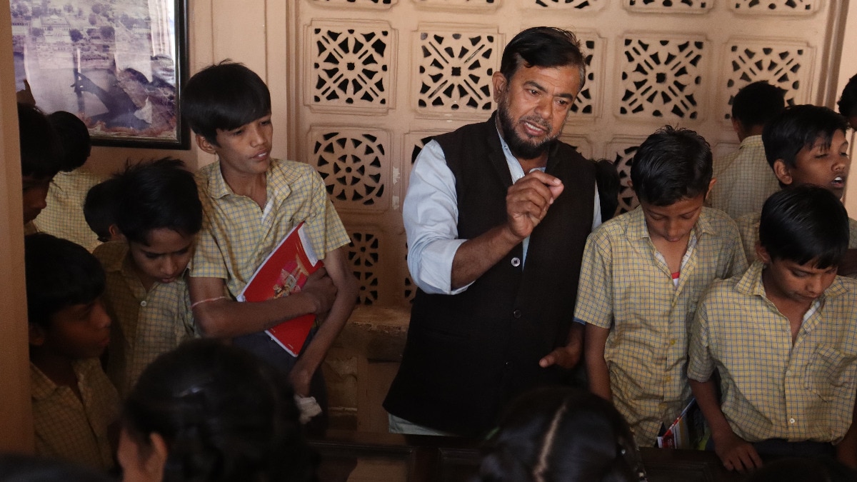 BPSC TRE 4.0: Over 32,000 Bihar school teacher posts available, apply from Sep 25
