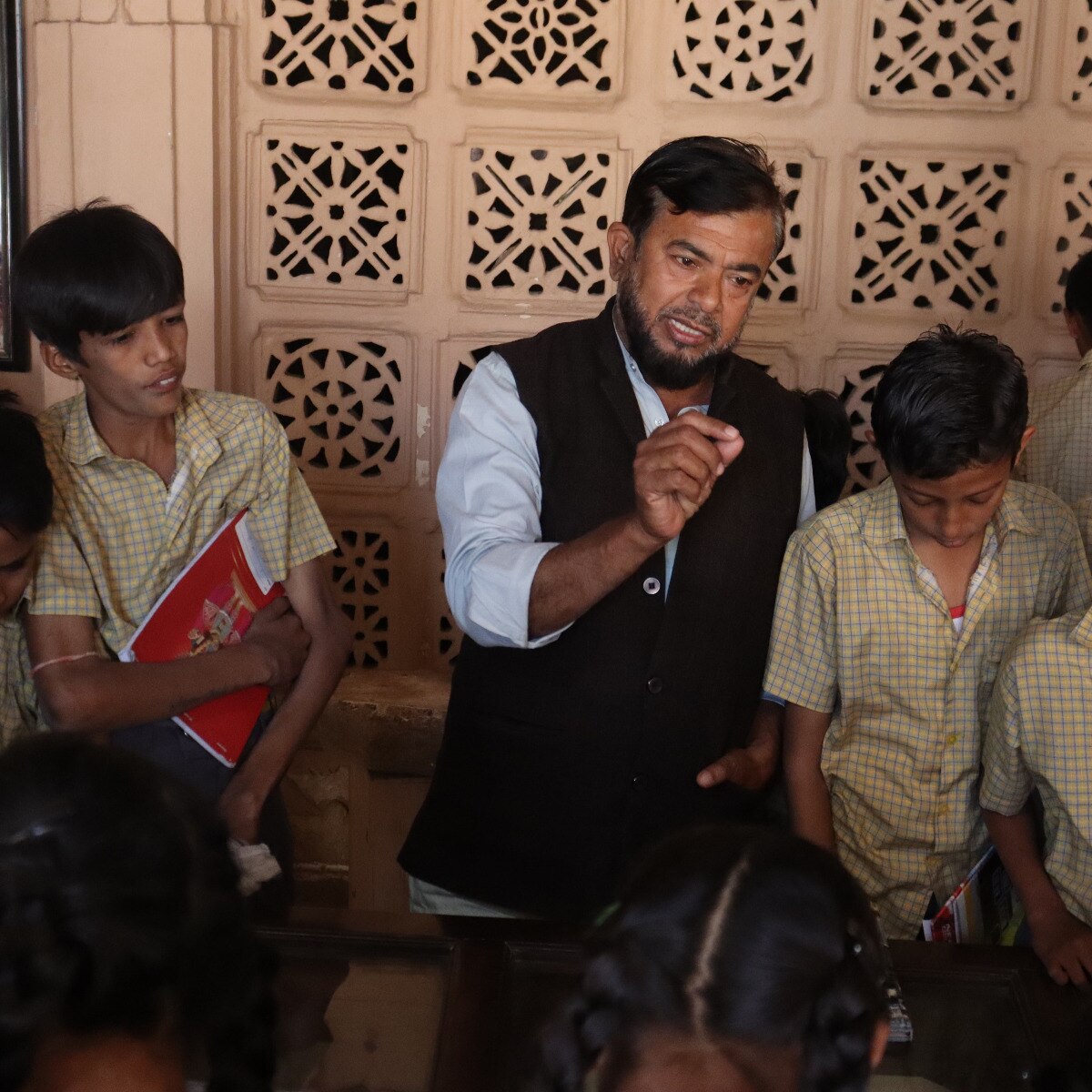  BPSC TRE 4.0: Over 32,000 Bihar school teacher posts available, apply from Sep 25