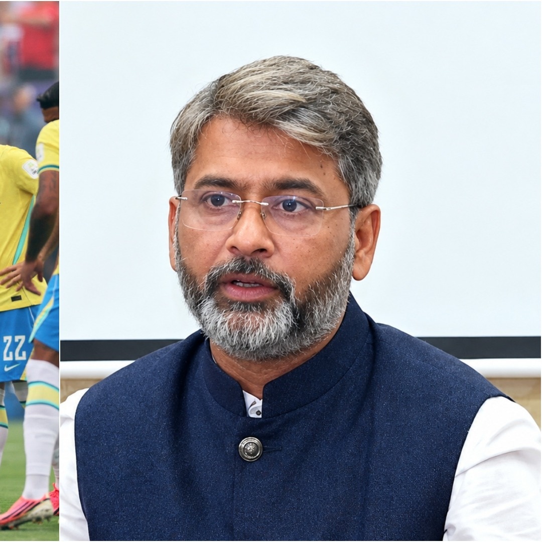 India vs Brazil: AIFF offers 14,000 discounted tickets to Kolkata clubs