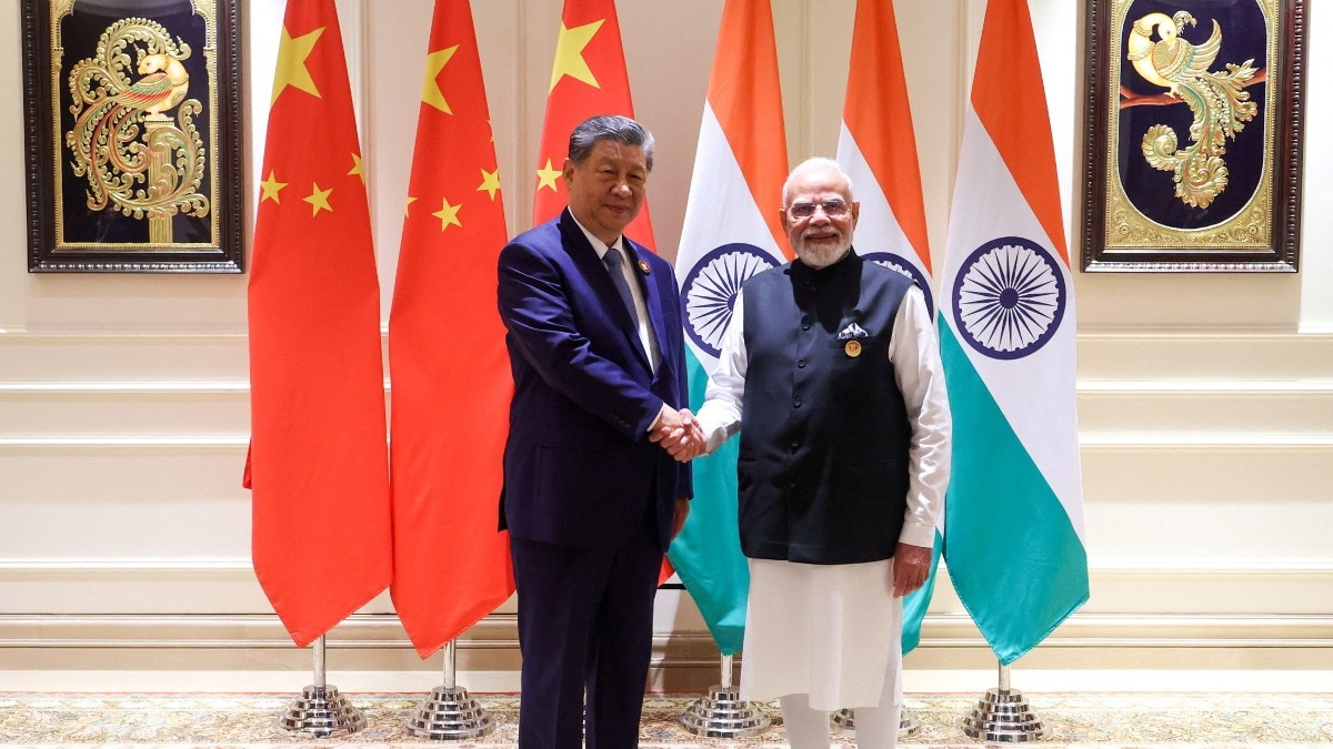 PM Modi, Xi Jinping agree differences should not become disputes: Read full text