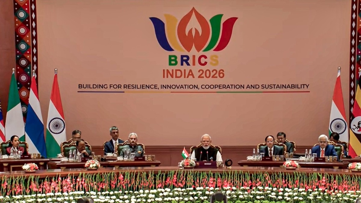 What's in BRICS New Delhi declaration? Read full text