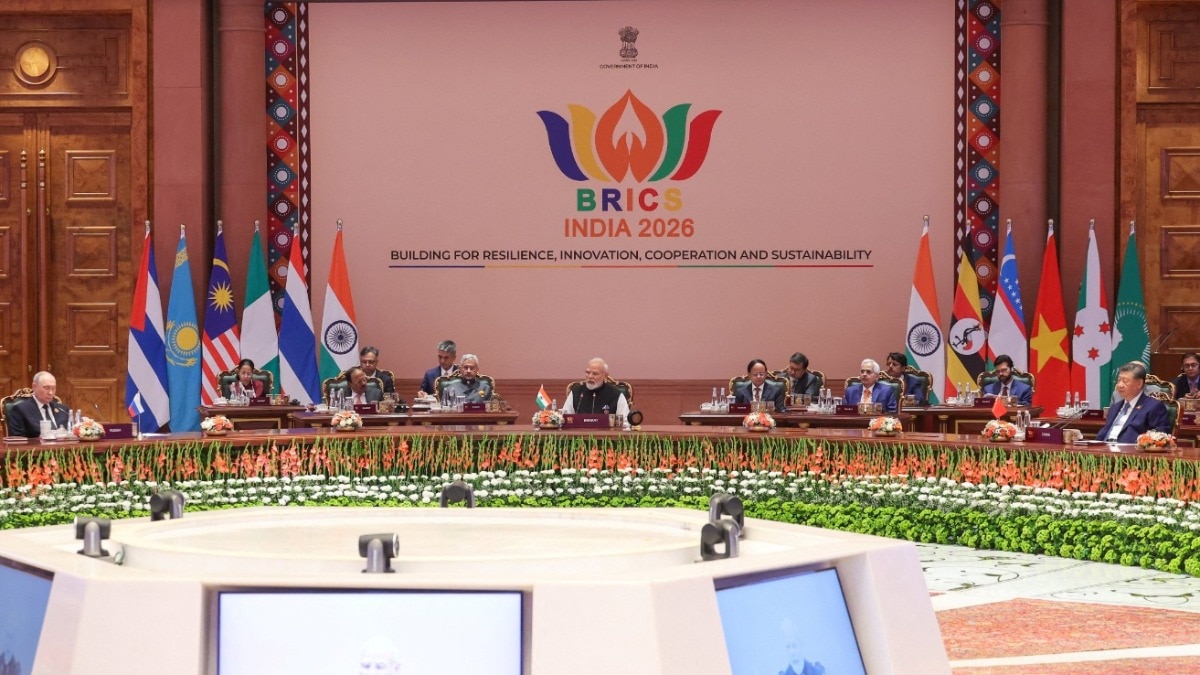 Condemn in strongest terms: BRICS statement's special mention of Pahalgam attack
