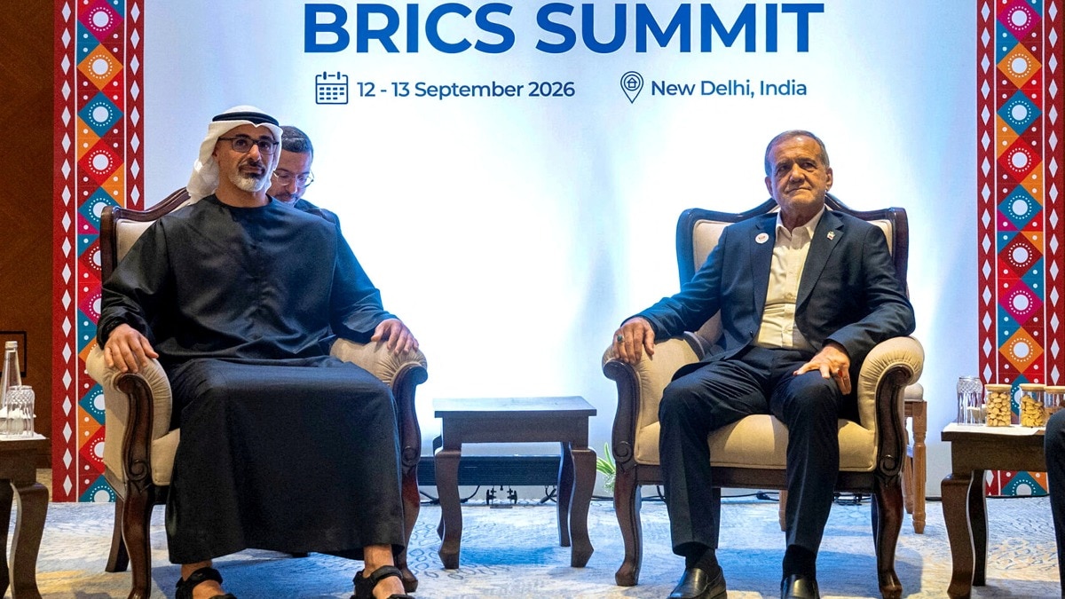 Why Brics Delhi Summit was a diplomatic victory for India | 5 big points