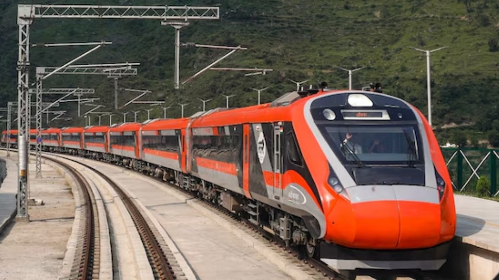 BRICS Summit: Delhi trains cancelled, diverted from Sept 11-13