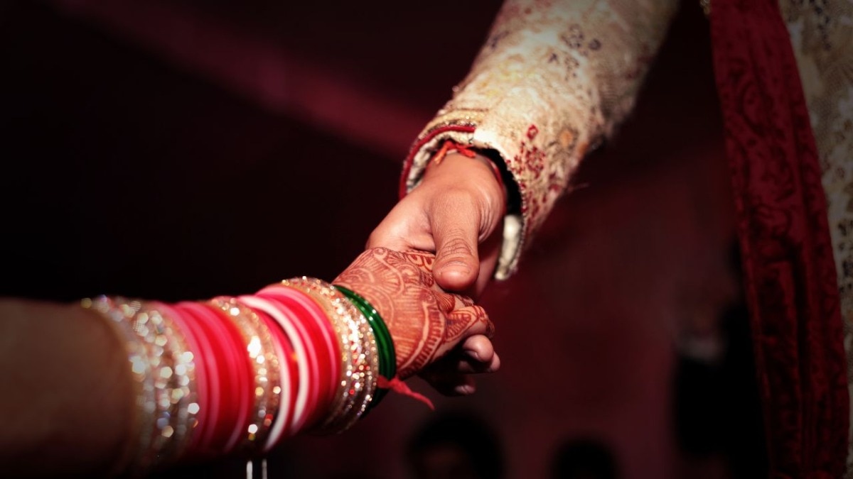 Chhattisgarh man accused of faking Rs 48 lakh salary, wealth in marriage fraud case