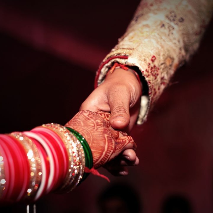 Chhattisgarh man accused of faking Rs 48 lakh salary, wealth in marriage fraud case