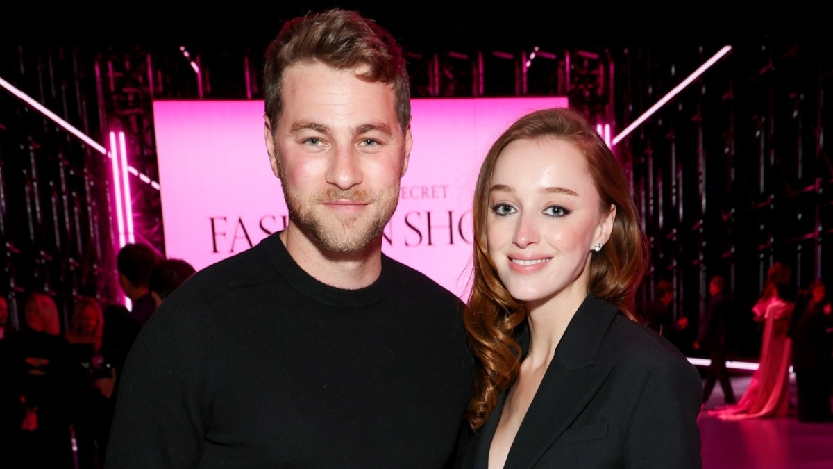 Bridgerton's Daphne, Phoebe Dynevor marries producer Cameron Fuller in France