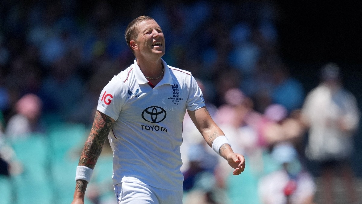 England pacer was dropped after Derby nightclub incident. (Photo: Reuters) Brydon Carse