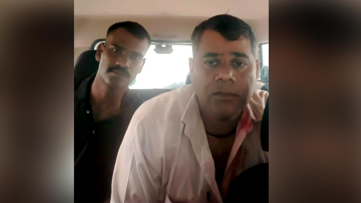 BSF jawan detained after firing over house dispute injures cousin in Ahmedabad (Photo: ITG)