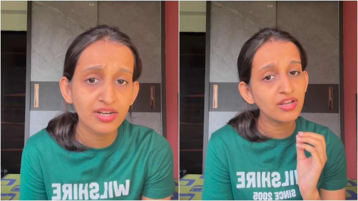 Mumbai CA's brutal take on what happens after a colleague's resignation is viral