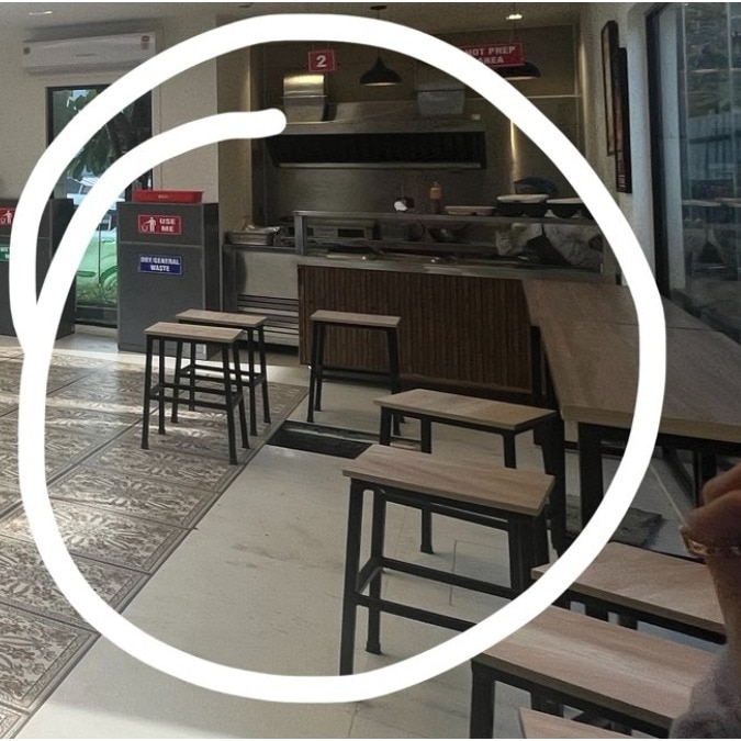 Delhi entrepreneur flags open drain at doctor's hospital after his JW Marriott post