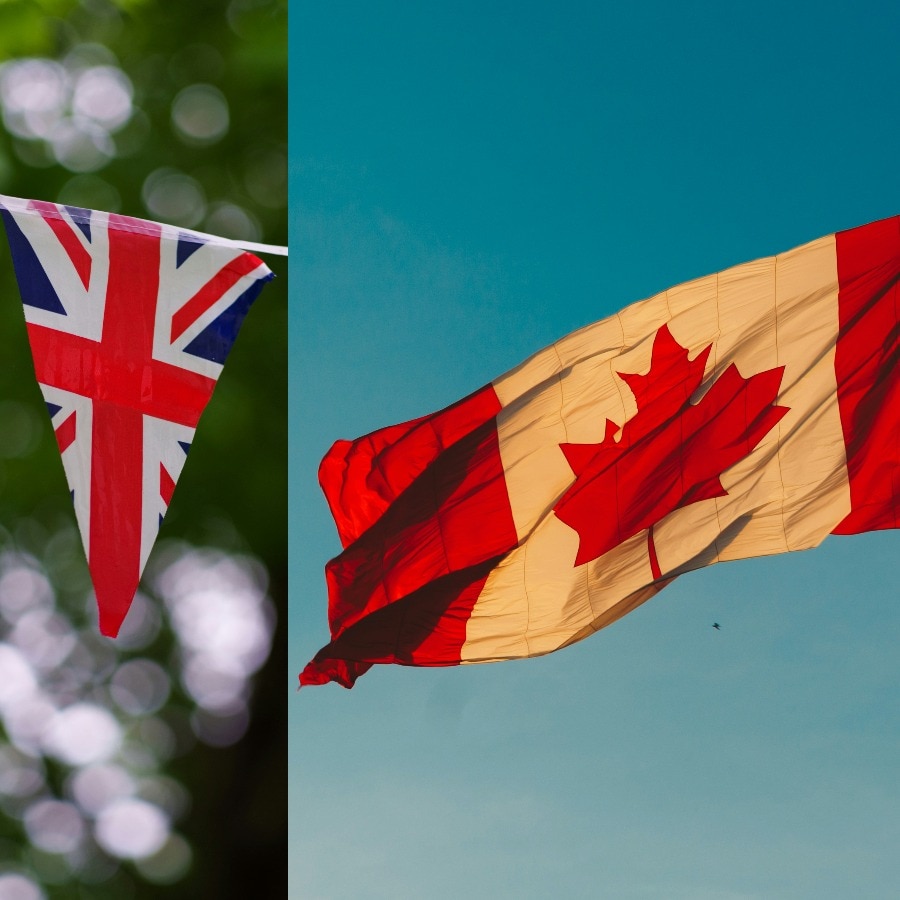 Canada seeks entry into UK-led military force as it deepens European defence ties