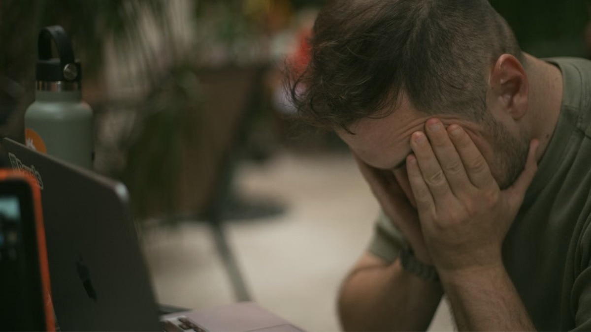Candidate shares how a 60-second difference ended their job interview before it began