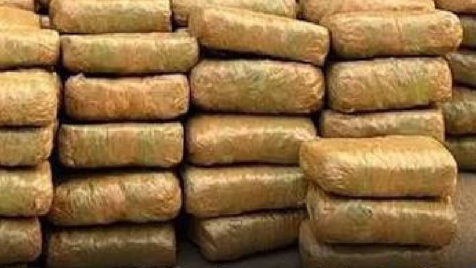 The searches are part of Operation Toofan, a drive by the Railway Police to detect drug smuggling into the state through trains. ( Representational image)