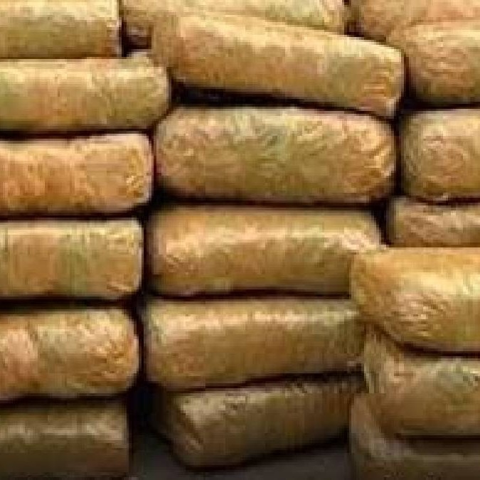 Kerala rail checks intensify after 34 kg cannabis seized in Operation Toofan