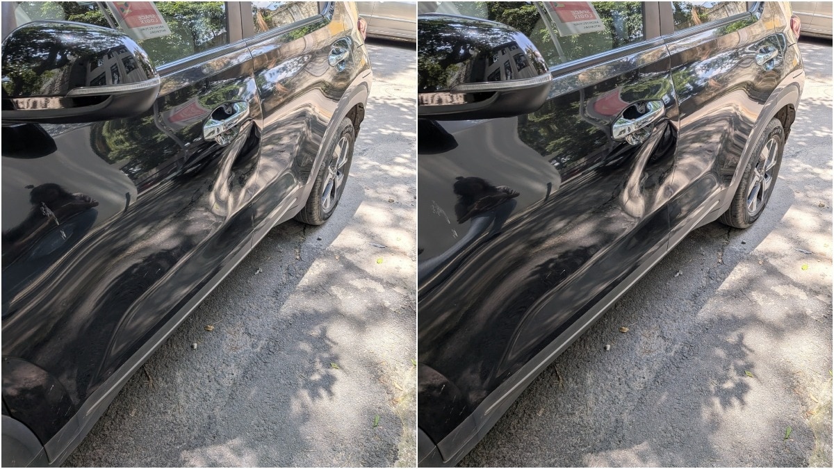 Bengaluru CEO makes Gemini his lawyer after biker rams his car. What happened next