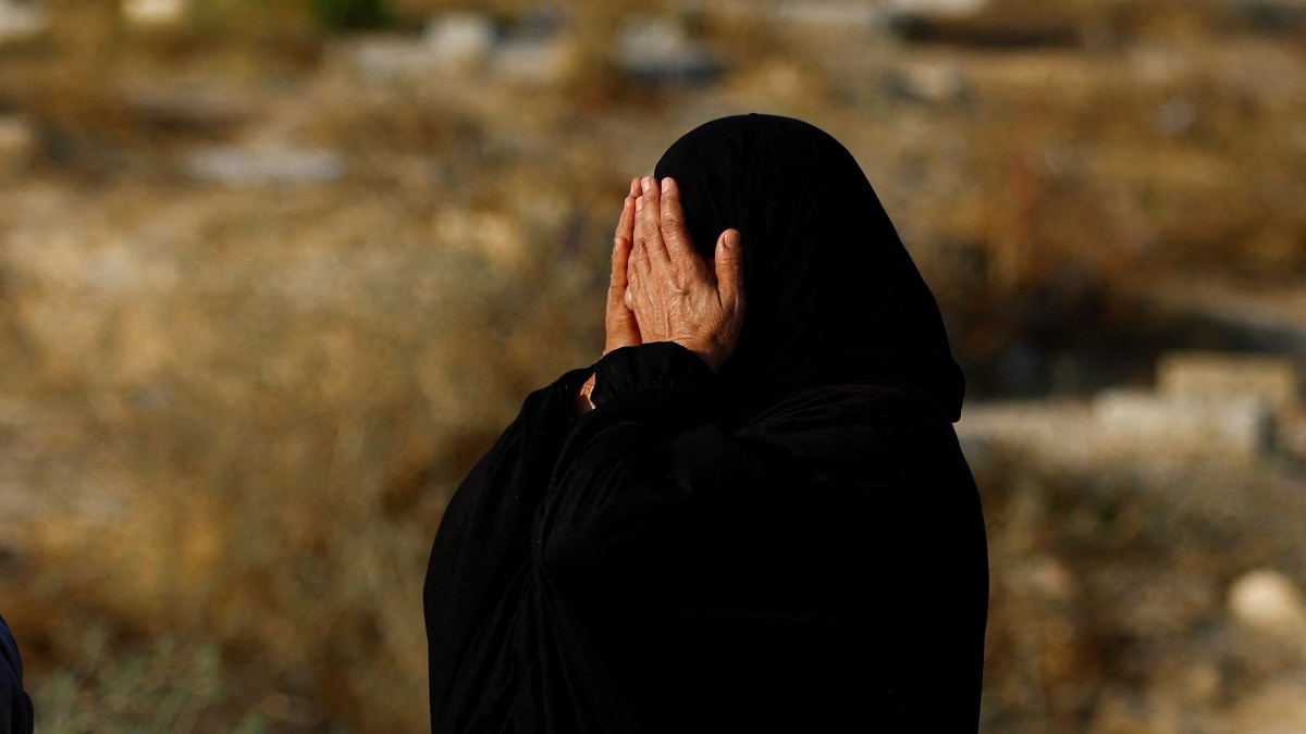 Women in Gaza sold in exchange for food, forced to marry rapists: UN report