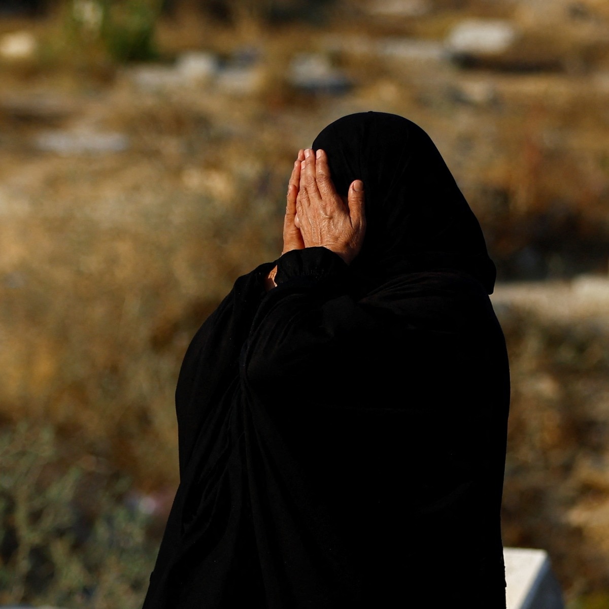 Women in Gaza sold in exchange for food, forced to marry rapists: UN report