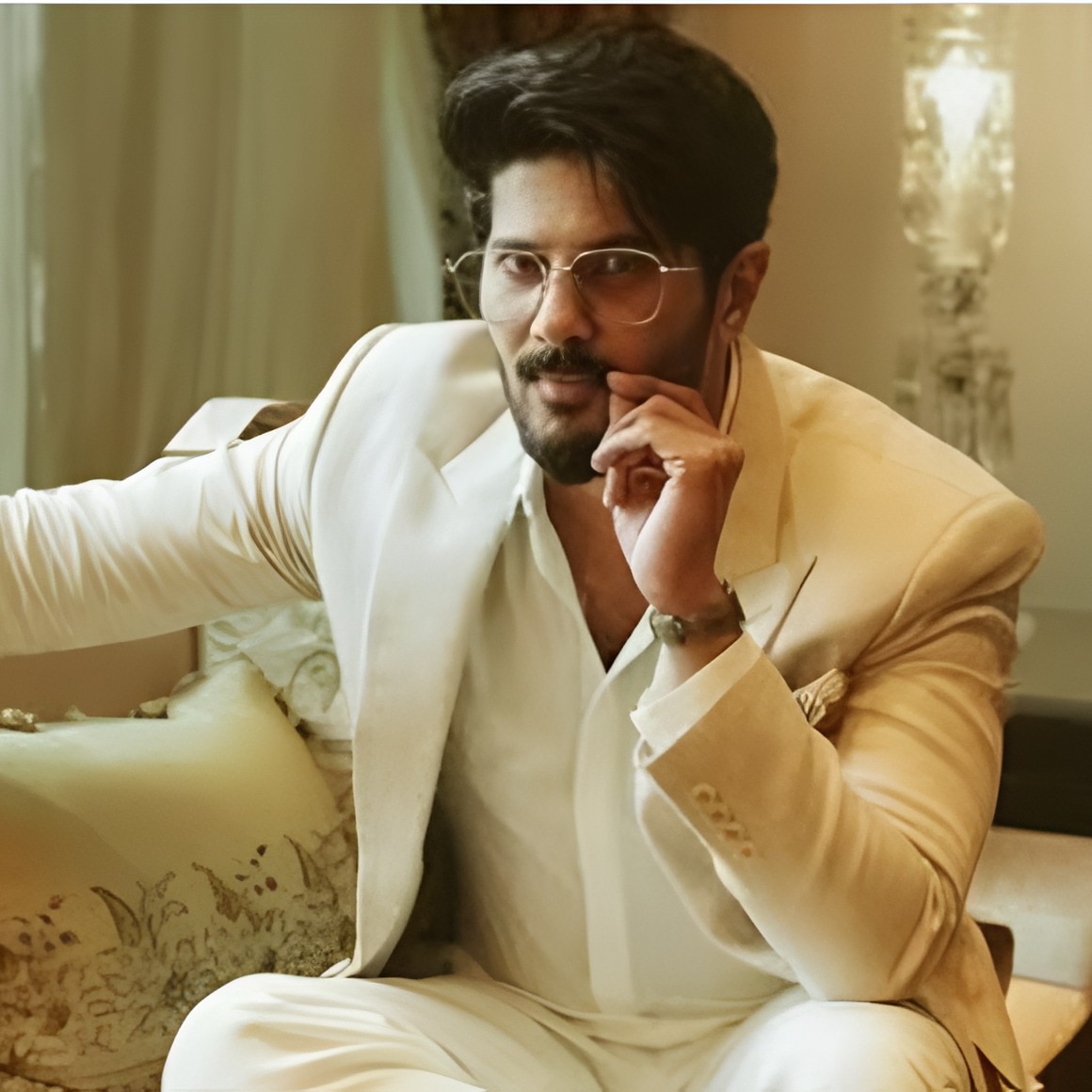 Causing unnecessary confusion: Dulquer Salmaan calls out fake X account