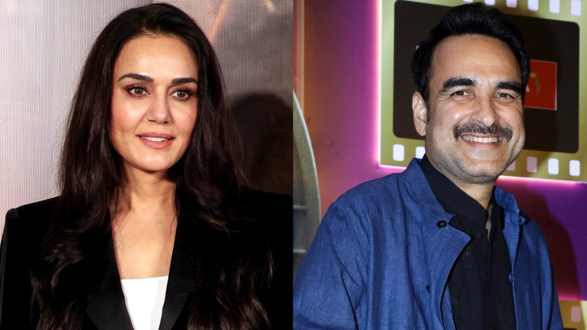 Preity Zinta to Pankaj Tripathi: Meet the 18 new censor board panel members