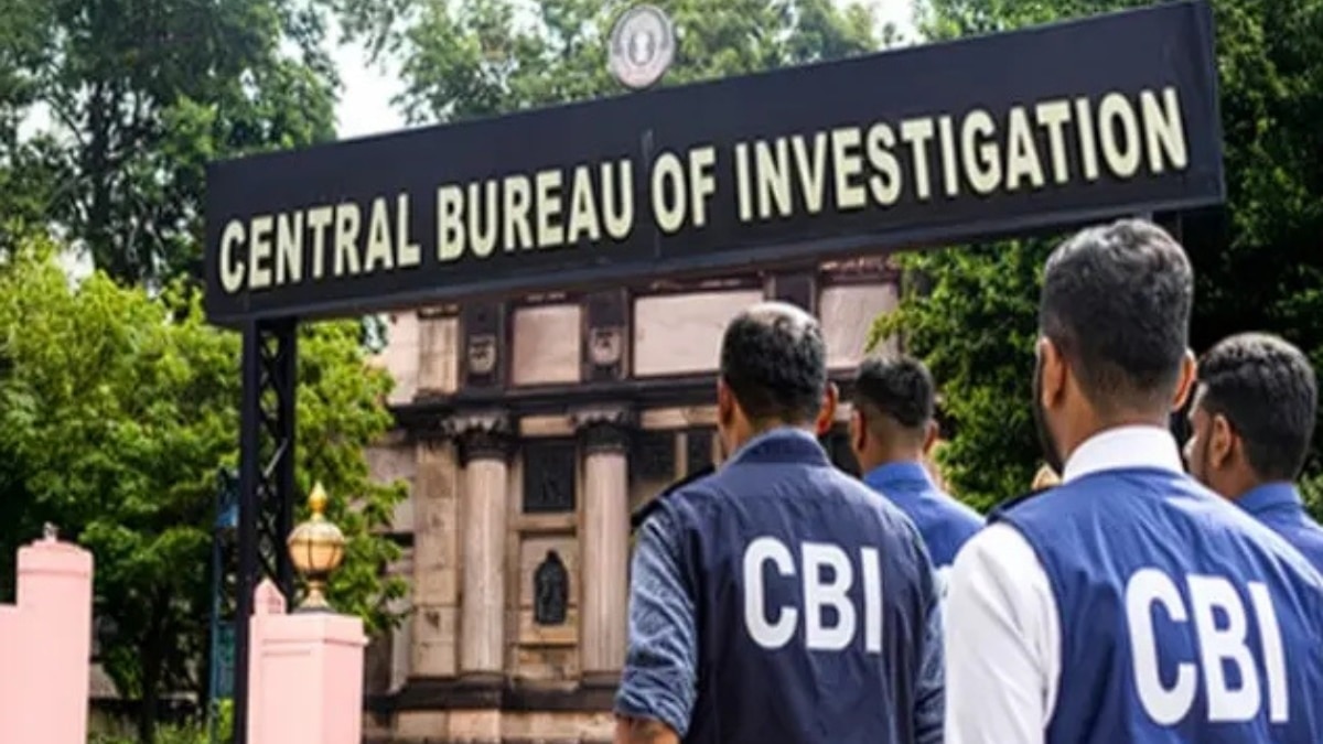 The case dates back to April 2014, when the CBI registered a case following a complaint by the general secretary of a school against Shindikar.(Image for representation) NEET UG Paper Leak