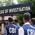 CBI raids mcd officer CBI raids mcd officer