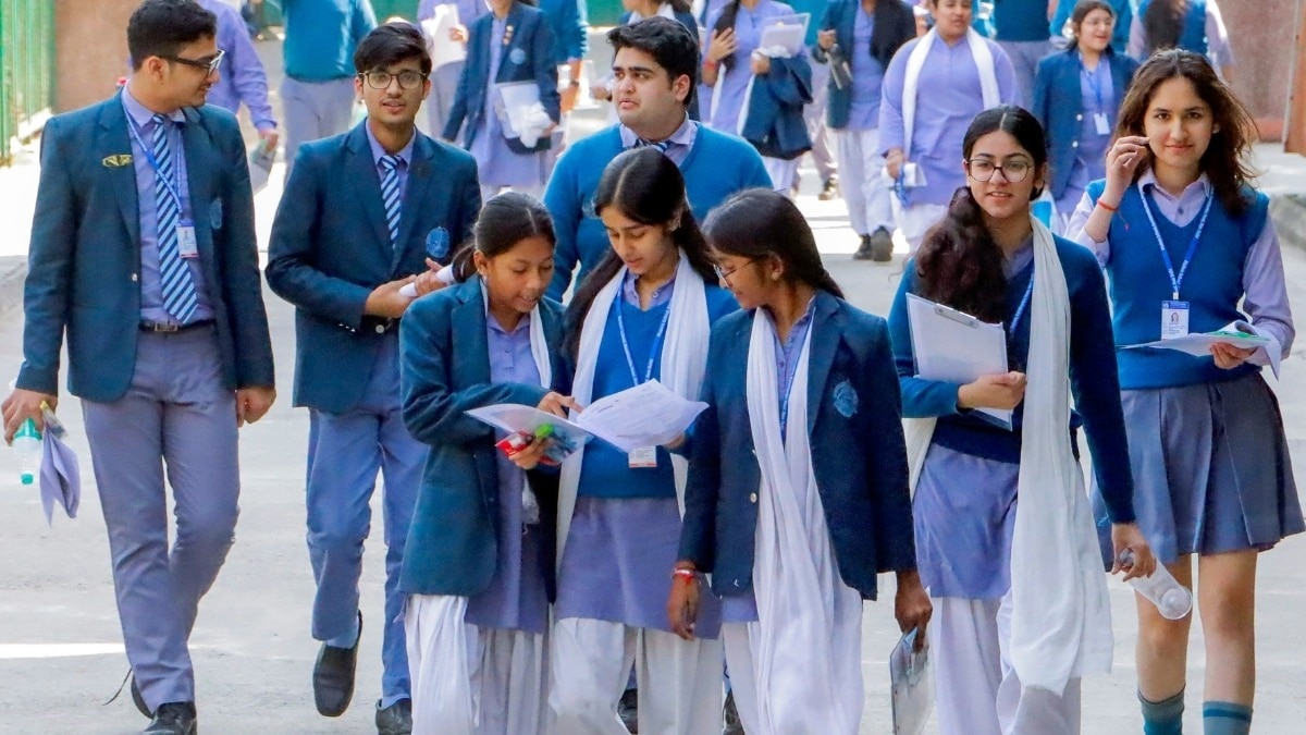 Maharashtra Board Exam 2027 dates out: Check Class 10, 12 schedule here