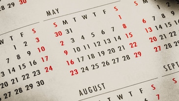 CBSE Class 10, 12 datesheet: When will board exam schedules for 2027 be out? CBSE Class 10, 12 datesheet: When will board exam schedules for 2027 be out?