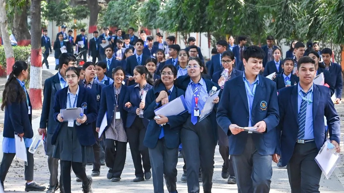 CBSE 'Nasha Mukt Yuva' talkathon today: NCB, AIIMS experts to join session CBSE 'Nasha Mukt Yuva' talkathon today: NCB, AIIMS experts to join session