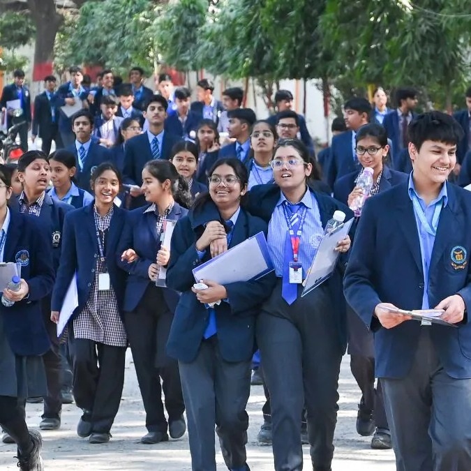 CBSE ‘Nasha Mukt Yuva’ talkathon today: NCB, AIIMS experts to join session