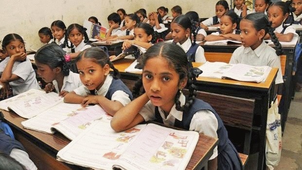 Odisha school textbooks had 1,741 errors after Rs 175 crore spent on printing
