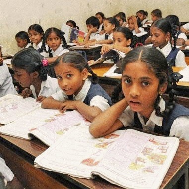 Odisha school textbooks had 1,741 errors after Rs 175 crore spent on printing